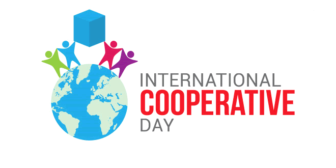 International Cooperative Day