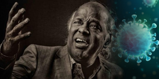 राहत इंदौरी: करोड़ों के शेर या दो कौड़ी का शायर