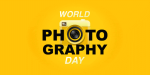 World Photography Day Information For Students
