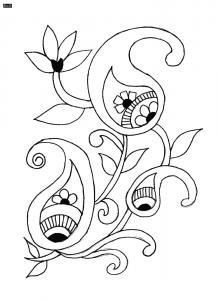 Embroidery Handmade Designs by Sarika Agrawal