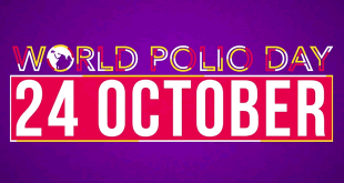 World Polio Day Information For Students