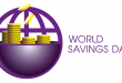 World Savings Day​​​: World Thrift Day