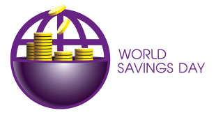 World Savings Day​​​: World Thrift Day