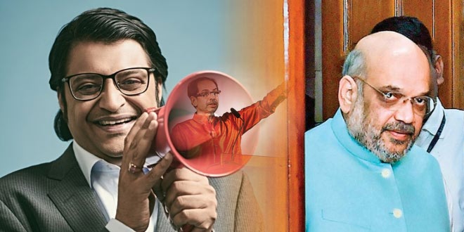 Attack of free press WILL BE OPPOSED: Shah