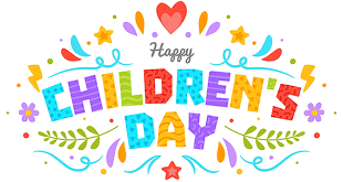 Children's Day Information For Kids & Students