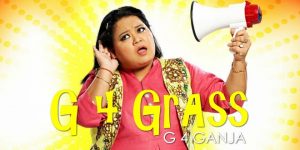 Comedian Bharti Singh detained by NCB