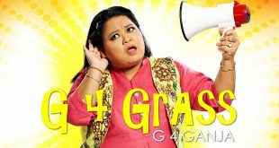 Comedian Bharti Singh detained by NCB