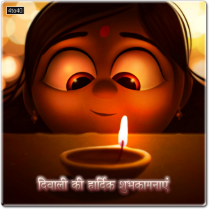 दिवाली की हार्दिक शुभकामनाएं