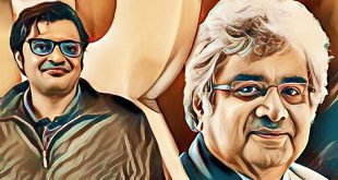 Harish Salve did not charge to represent Arnab Goswami