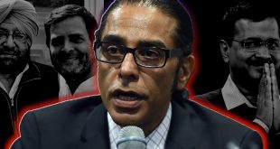 Khalistani group Sikhs For Justice offering $10m support for farmers