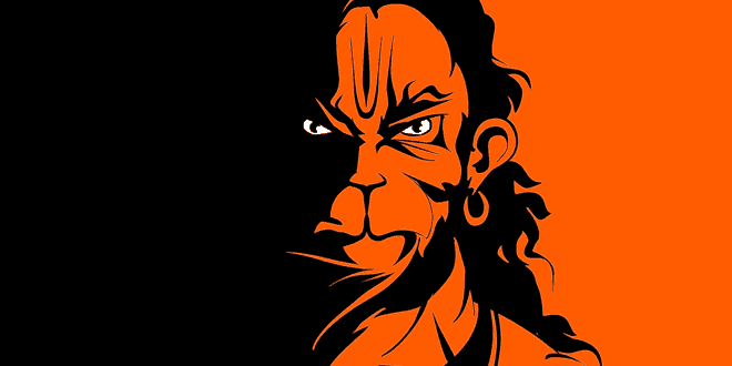 हनुमान की 215 मीटर की सबसे ऊँची प्रतिमा बनेगी कर्नाटक में