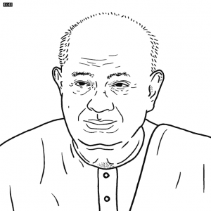 H. D. Deve Gowda