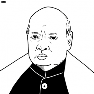 P. V. Narasimha Rao