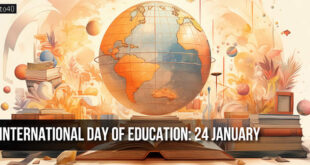 International Day of Education (24 January): History & Celebration