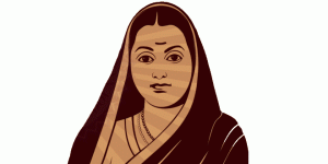 सावित्री बाई फुले की जीवनी: भारत की पहली शिक्षिका
