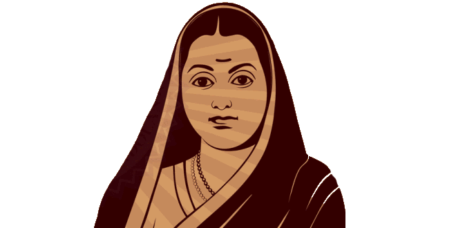 सावित्री बाई फुले की जीवनी: भारत की पहली शिक्षिका