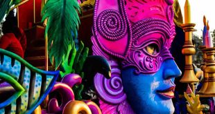 Goa Carnival: Carnaval, Intruz or Mardi Gras