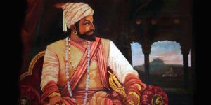 शिवाजी की तलवार का इंग्लैंड कनेक्शन
