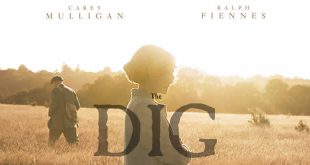The Dig: 2021 British Drama Film