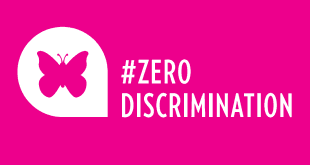 Zero Discrimination Day Information For Students
