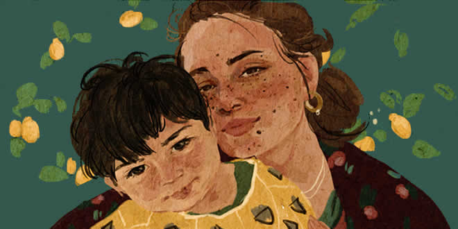 होली वाला बर्थडे: रोचक हिंदी बाल-कहानी