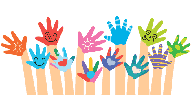 Craft Activities For Kids