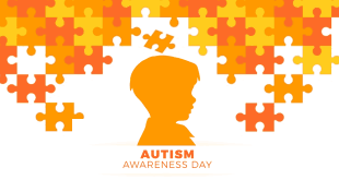 World Autism Awareness Day Information