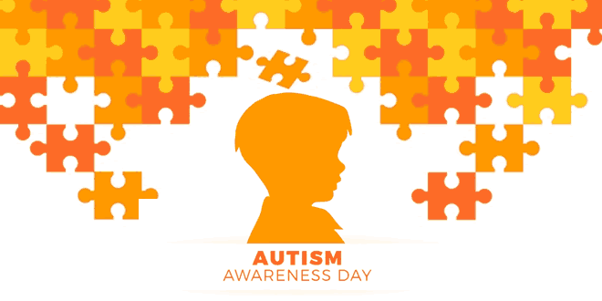 World Autism Awareness Day Information