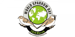World Sparrow Day: व‍िश्‍व गौरया द‍िवस - 20 March