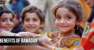 Benefits of Ramadan: Fasting, Devotion, Charity during Ramadan