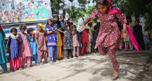 Brave New World Beckons in Child-friendly Villages