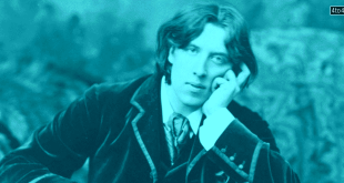 Easter Day: Oscar Wilde Easter Special Poetry