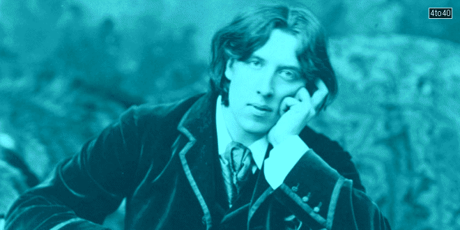 Easter Day: Oscar Wilde Easter Special Poetry