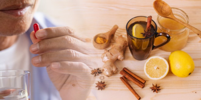 घरेलू उपचार, जिन्हें डाक्टर भी मानते हैं