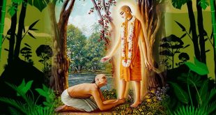 Surdas and Sweeper: Guru Shishya Story