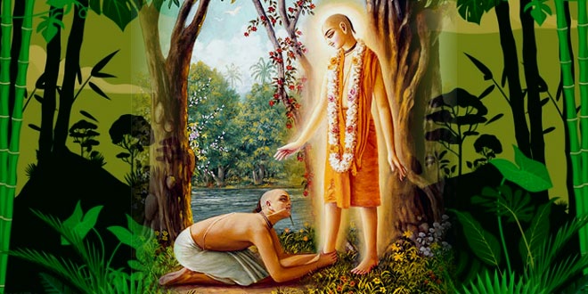 Surdas and Sweeper: Guru Shishya Story