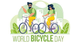 World Bicycle Day Information For Students