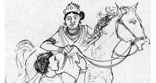 A daughter is better than a son: Rajasthan Folktale