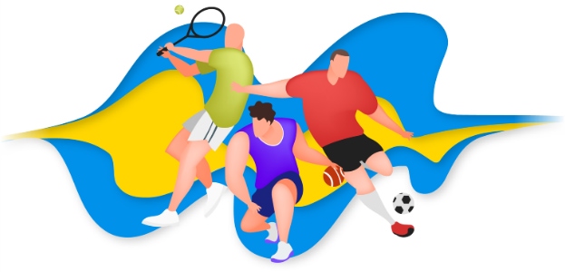 Games & Sports In India