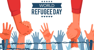 World Refugee Day Information For Students