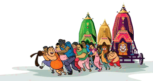 जगन्नाथ रथयात्रा की 10 रोचक बातें, जानकर हैरान रह जाएंगे