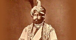 राजा दाहिर: सिंध के अंतिम हिन्दू राजा