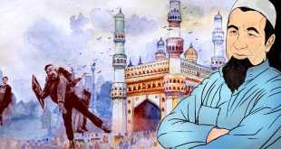 Time Pass Uncle: Heartwarming Stories Of Hindu-Muslim Harmony