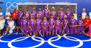 Tokyo Olympics: India Hockey wins Bronze medal after 41 years
