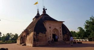 जगन्नाथ मंदिर बेहटा, जिला कानपुर, उत्तर प्रदेश