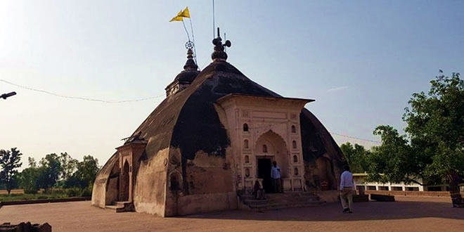जगन्नाथ मंदिर बेहटा, जिला कानपुर, उत्तर प्रदेश