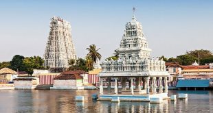 स्थानुमलयन मंदिर, सुचिन्द्रम, कन्याकुमारी, तमिलनाडु