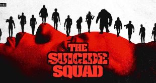 The Suicide Squad: 2021 Hollywood Superhero Film