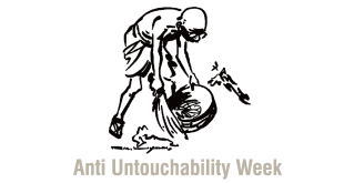 Anti Untouchability Week Information For Kids