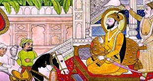हिन्दू-सिख इतिहास 2: गुरु गोविंद सिंह थे मूर्तिभंजक